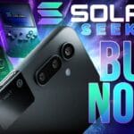 【朗報】ソラナから新Web3スマホ「Seeker」発売！15万台も予約されたんやで！
