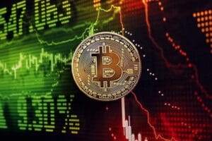 【悲報】ビットコイン、11万3600ドルで売り圧力がヤバすぎやんけ!