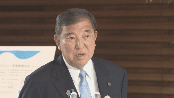 石破内閣支持率36.8%やけど、これって何が起きたん？草