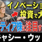 草、パランティアの売上がヤバすぎてワロタ!これは追い風やろがい!