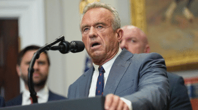 【悲報】mRNAワクチンへの助成停止！これはヤバいわ…