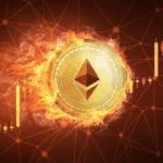 イーサリアム急上昇の兆しやんけ!4400ドルまであと一歩やろがい!