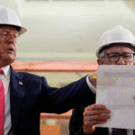 【悲報】トランプ、FRBに大規模訴訟をチラつかせるやんけ！