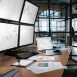 【悲報】ビットコイン、ナスダックに負けてるやんけ…急落してるで！