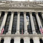 【朗報】NY株、10ドル高!これで勝ち組確定やんけ!