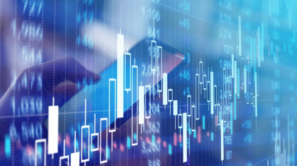 【悲報】日経平均、下落の後に反発やけど、その理由は?