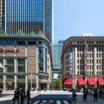 【速報】髙島屋株、8.19%上昇で経営やばない？草