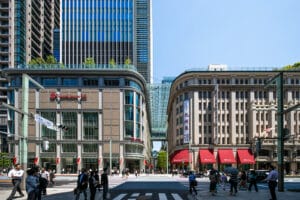 【速報】髙島屋株、8.19%上昇で経営やばない？草