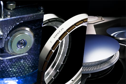 俺たちの半導体株、SUMCOとディスコの急成長ｗｗｗ