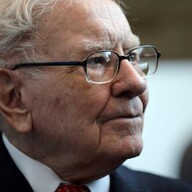 嵐を見越したバフェットの株買い戻し戦略とは?