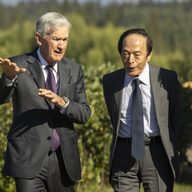 俺たちの株価は米国利下げでどうなる！？半導体業界が熱いやんけｗｗ