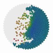 JX金属の粉体シミュレーションソフト、すごいやんけ!