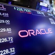オラクルが高騰中！クラウド事業好調すぎてワロタｗｗｗ
