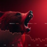 【仮想通貨】ちょwビットコイン11万2000ドル割った件www市場騒然だわ!