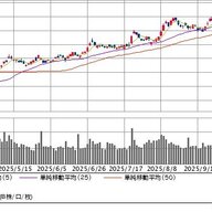 株式分割祭り！ニトリHDがアツすぎるってマ？ｗｗｗ