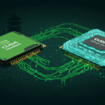 【朗報】NVIDIAの粗利率70％超え、やっぱり省エネ需要がカギか！