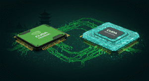 【朗報】NVIDIAの粗利率70%超え、やっぱり省エネ需要がカギか!