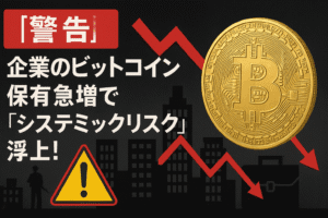 【悲報】ナスダックの監視強化で暗号資産企業がピンチやろがい!