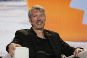 【朗報】ストラテジー、増えすぎたBTC保有量に驚愕やんけ!