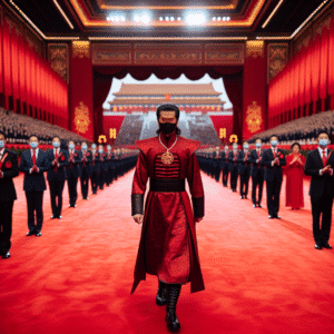 【2ch】中国、完全に世界のリーダーになってしまうwwwwwwwwwwwwwwwwwwwwww