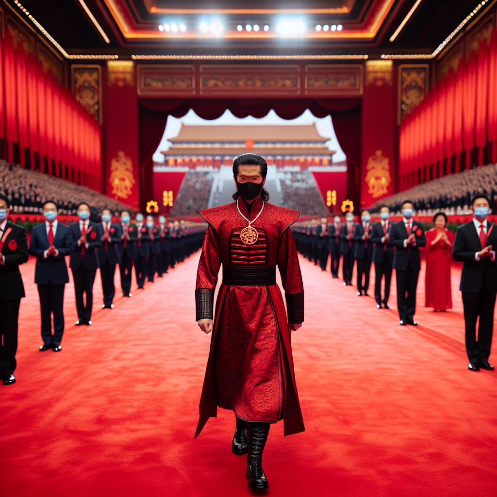 【2ch】中国、完全に世界のリーダーになってしまうｗｗｗｗｗｗｗｗｗｗｗｗｗｗｗｗｗｗｗｗｗｗ