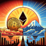 【投資】ビットコインはオワコン！これからはイーサリアムの時代か  [323057825]