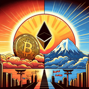 【投資】ビットコインはオワコン！これからはイーサリアムの時代か  [323057825]