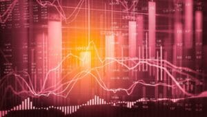 【朗報】日経平均が641.38円高、米決算に期待やんけ！