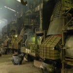 JX金属ｷﾀ━━━━(ﾟ∀ﾟ)━━━━!! 佐賀関製錬所でリサイクル原料処理能力5割アップｗｗｗ