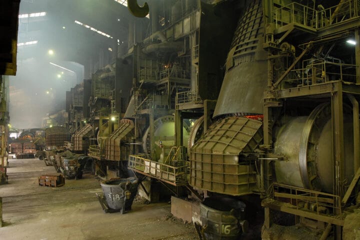 JX金属キタ━━━━(゚∀゚)━━━━!! 佐賀関製錬所でリサイクル原料処理能力5割アップwww