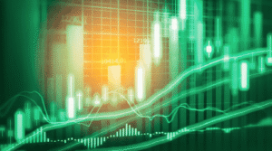 【悲報】半導体関連株で明暗分かれるやんけ!どうなる市場!?