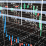 【悲報】半導体関連株で明暗分かれるやんけ！どうなる市場！？