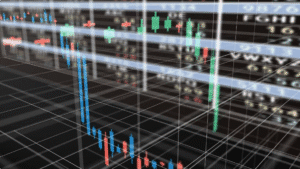 【悲報】半導体関連株で明暗分かれるやんけ！どうなる市場！？