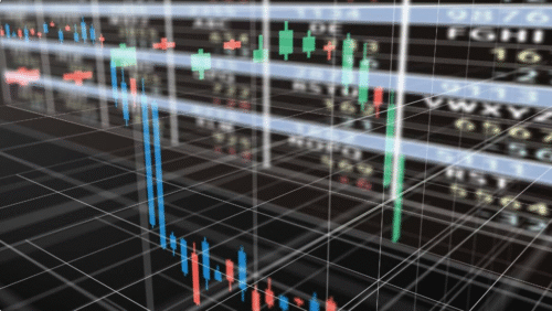 【悲報】半導体関連株で明暗分かれるやんけ!どうなる市場!?