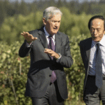 俺たちの株価は米国利下げでどうなる!?半導体業界が熱いやんけww