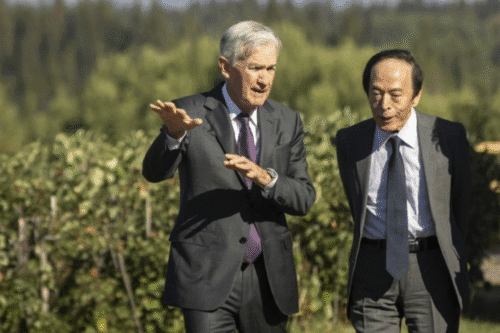 俺たちの株価は米国利下げでどうなる！？半導体業界が熱いやんけｗｗ