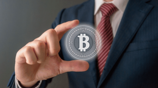 【朗報】2026年度の暗号資産課税で富裕層マネーが流れ込むやんけ！