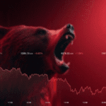 【仮想通貨】ちょｗビットコイン11万2000ドル割った件ｗｗｗ市場騒然だわ！