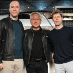 NVIDIAとOpenAIの壮大な提携:1000億ドルの投資が生み出す未来のAIデータセンター