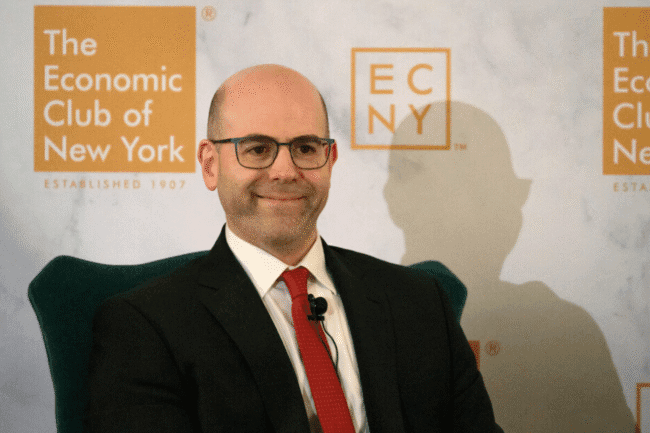 【悲報】新FRB理事、トランプ風味で利下げ宣言しちゃうやんけ！