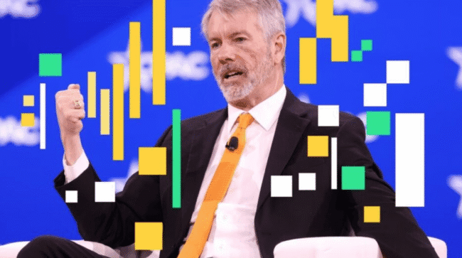 俺たちのストラテジー、196BTCを2210万ドルでぶち込んだ件ｗｗｗ