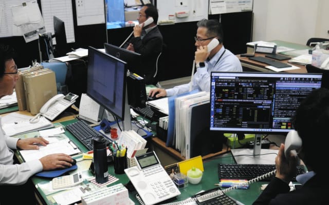 【朗報】株価5万円突破！これからなんやけど！期待が止まらんで！