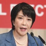 【朗報】高市早苗、自民党総裁に決定!女性総理待ったなしやろがい!