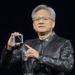 【朗報】エヌビディアの米国産半導体、遂にお目見えやんけ！