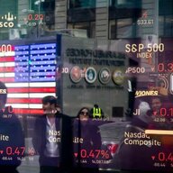 【朗報】米国株、やっぱりインフレが強いか!?