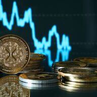 【悲報】XRPの暴落が近いらしいで？アルトコインに未来はあるんか？