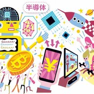 半導体・AIに気軽に投資やんけ！しかも100円からやで！