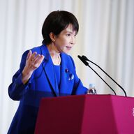 高校生の本音！政治に性別は関係ないんやろがい！