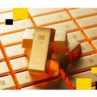 【朗報】2025年、金がまさかの30兆ドル！？ビットコインどこ行った？