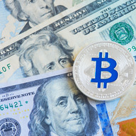 【悲報】ビットコイン急騰で市場が大混乱やん!FRBは何を考えてるんや?